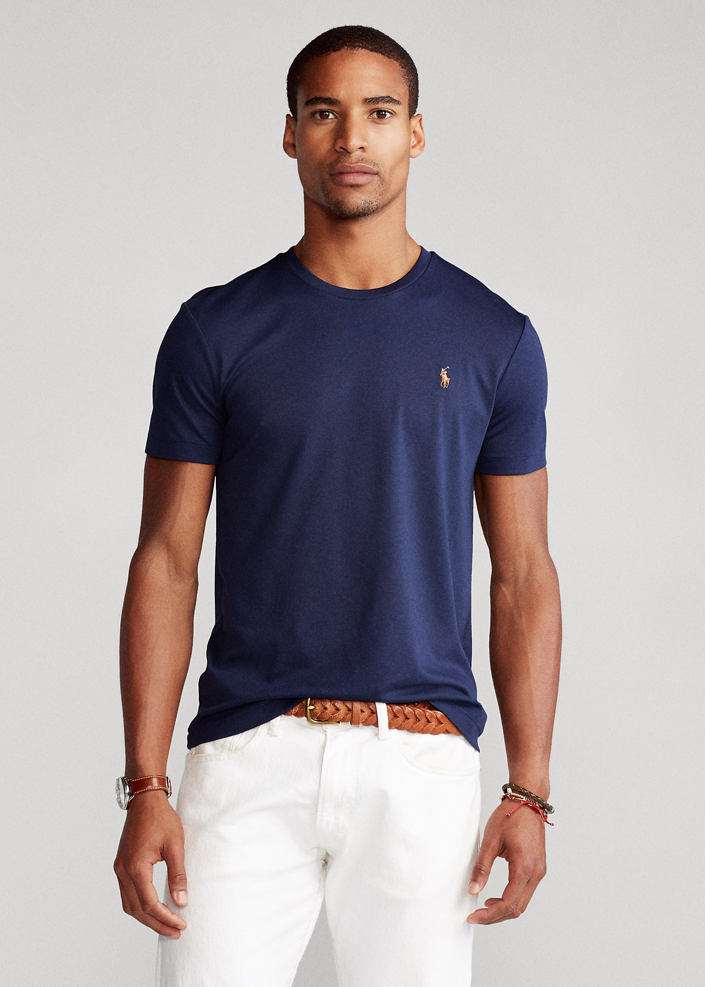 Ralph Lauren T-shirt Ralph Lauren 710-740727-003