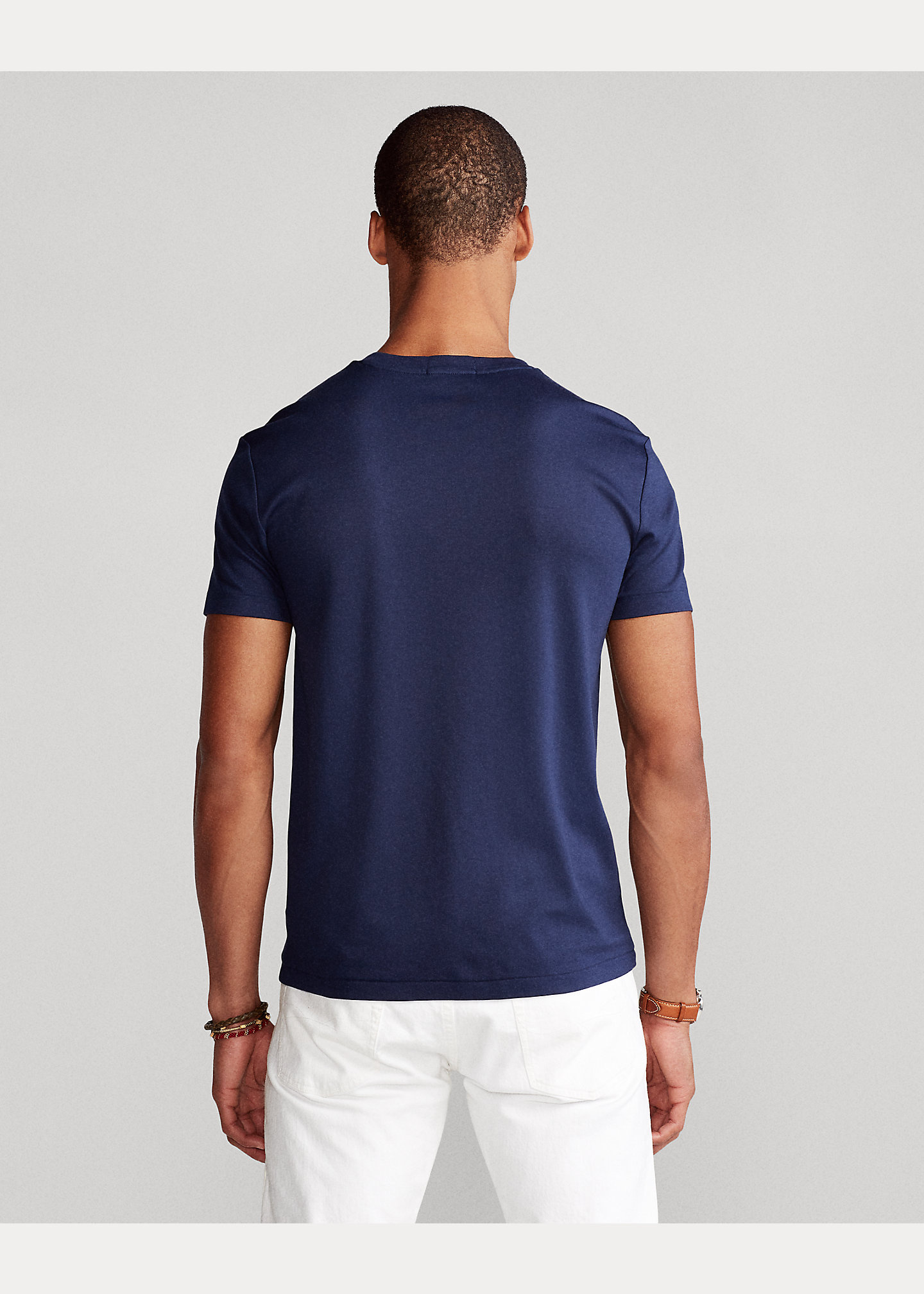 Ralph Lauren T-shirt Ralph Lauren 710-740727-003