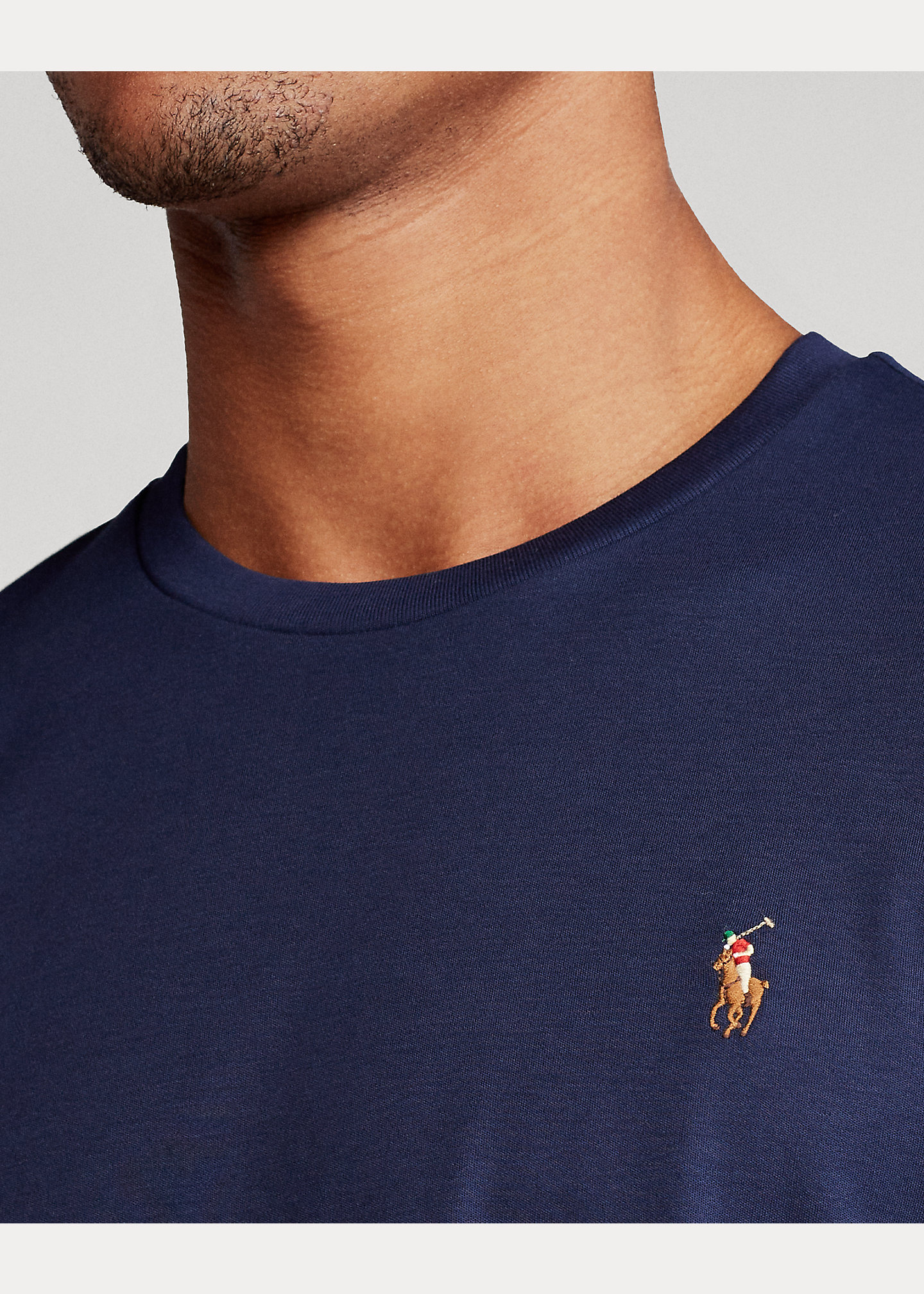 Ralph Lauren T-shirt Ralph Lauren 710-740727-003