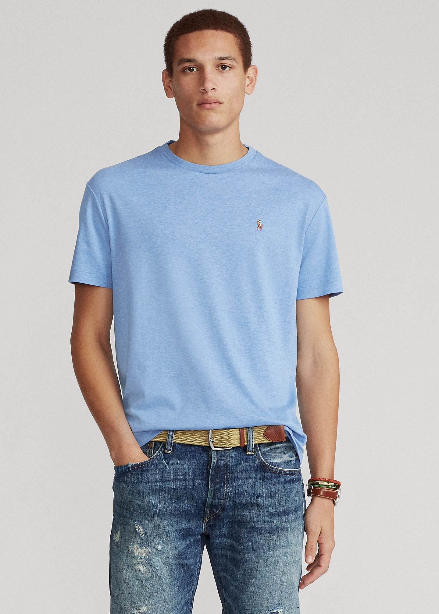 Ralph Lauren T-shirt Ralph Lauren 710-740727-024