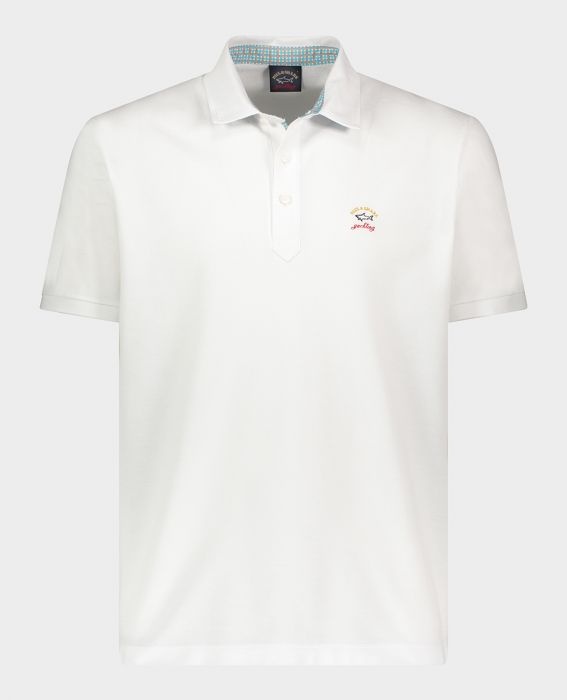 Paul & Shark Polo Paul & Shark 21411346-010