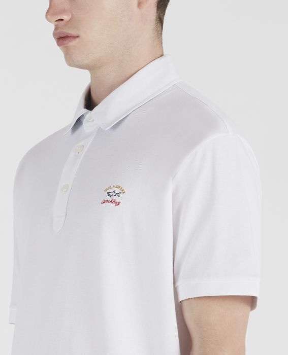 Paul & Shark Polo Paul & Shark 21411346-010