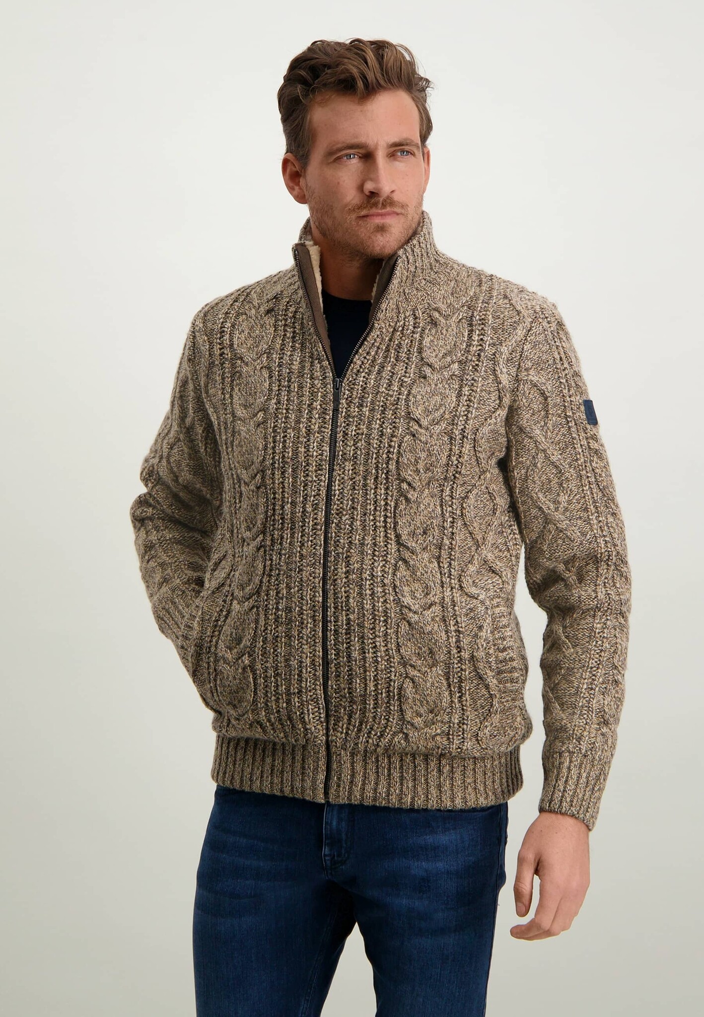 State of Art Knitwear State of Art 161-23066-1637