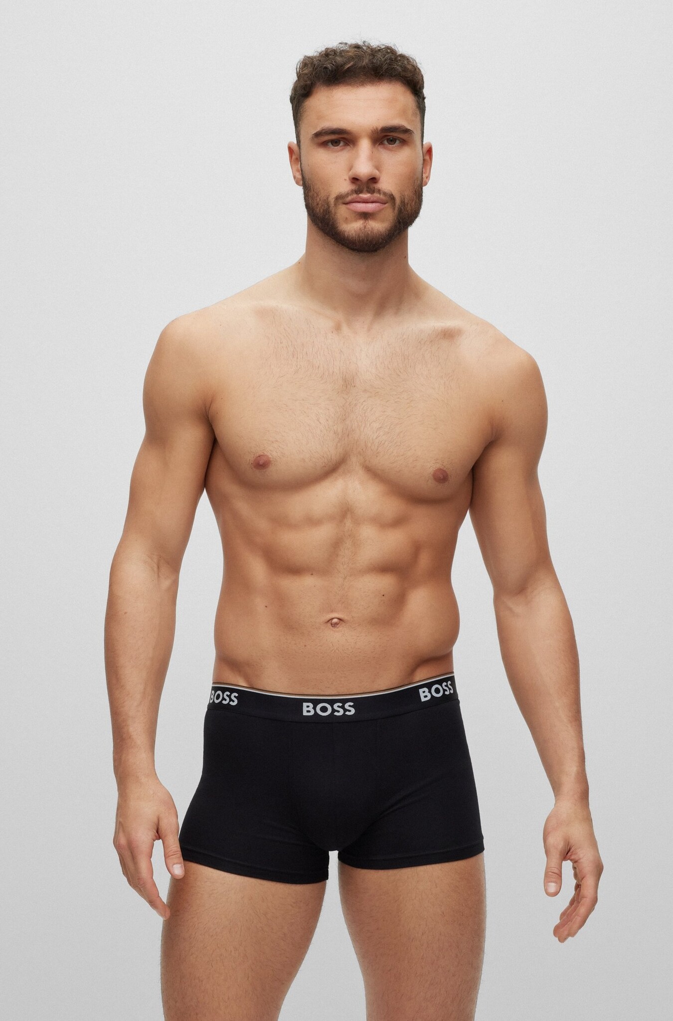 Hugo Boss Ondergoed Hugo Boss 50489612-982