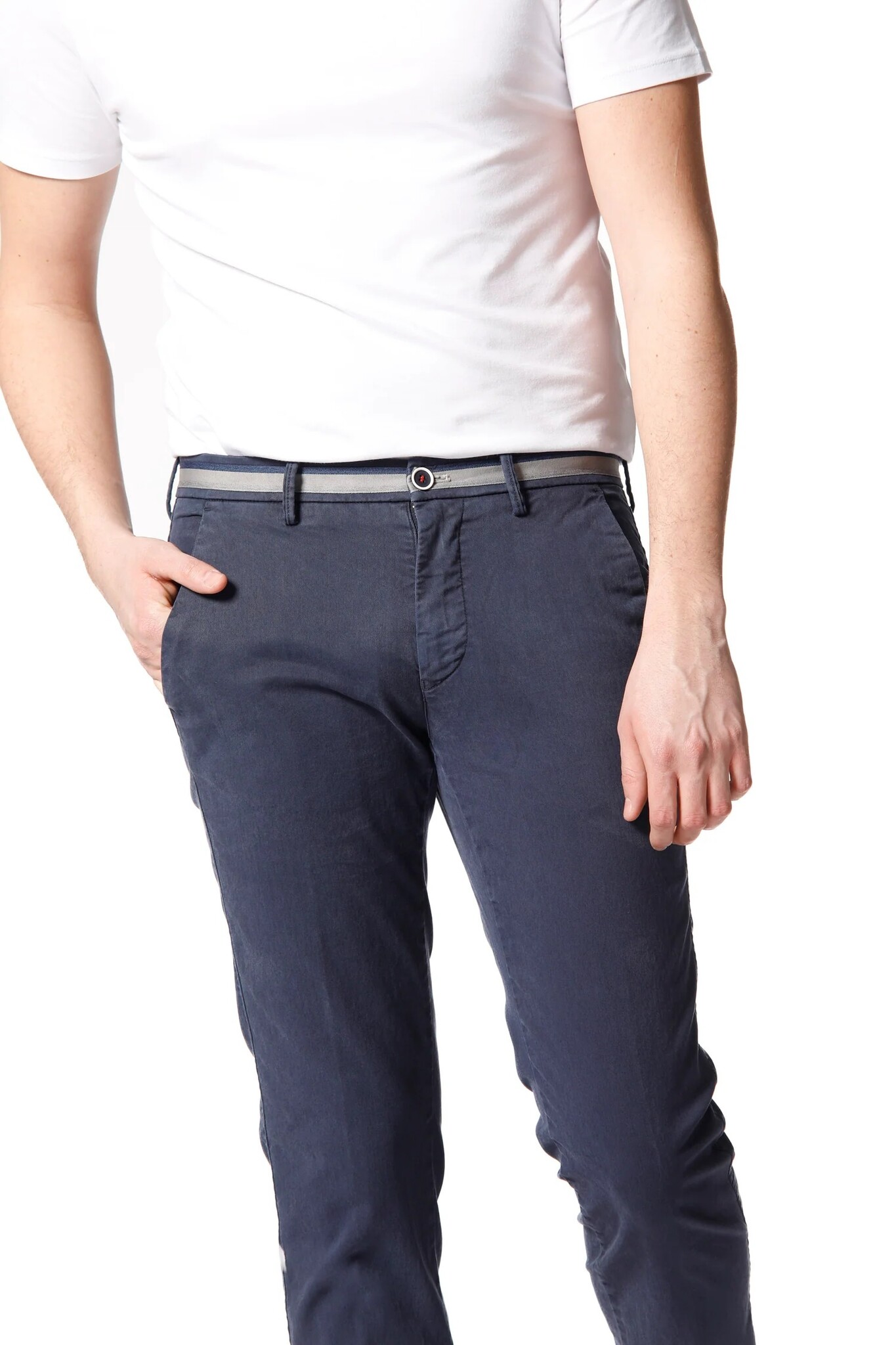 Mason's Broek Mason's 9PN2R2863N1-MBE098-006