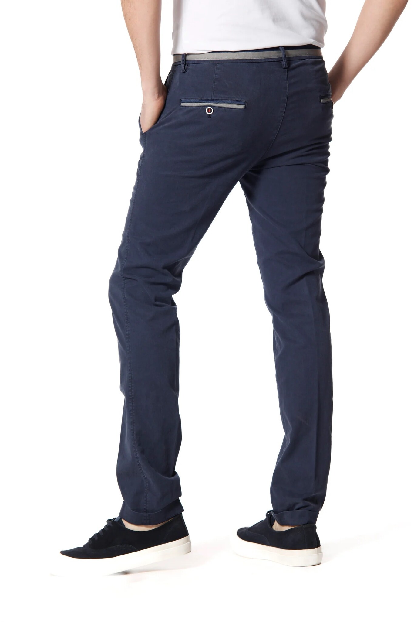 Mason's Broek Mason's 9PN2R2863N1-MBE098-006