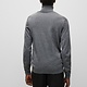 Hugo Boss Knitwear Hugo Boss 50468262-030