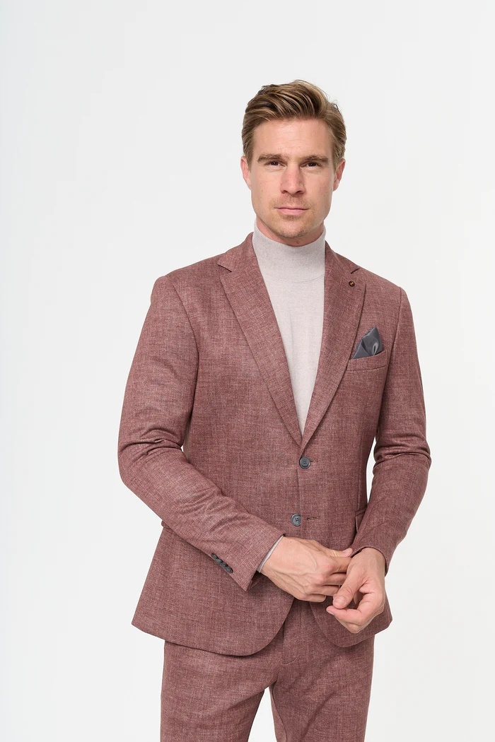 Zuitable Blazer Zuitable 221605-850 DiNick