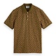 Scotch & Soda Polo Scotch & Soda 169928-0220