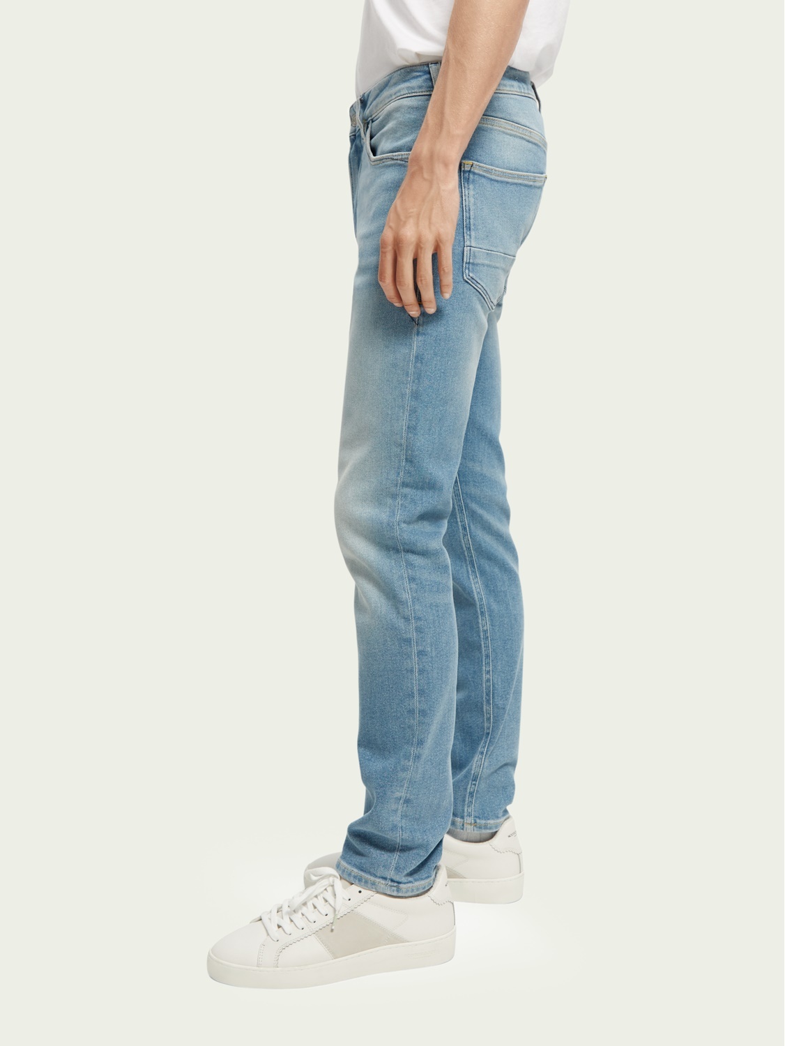 Scotch & Soda Jeans Scotch & Soda 166347-4688 Skim