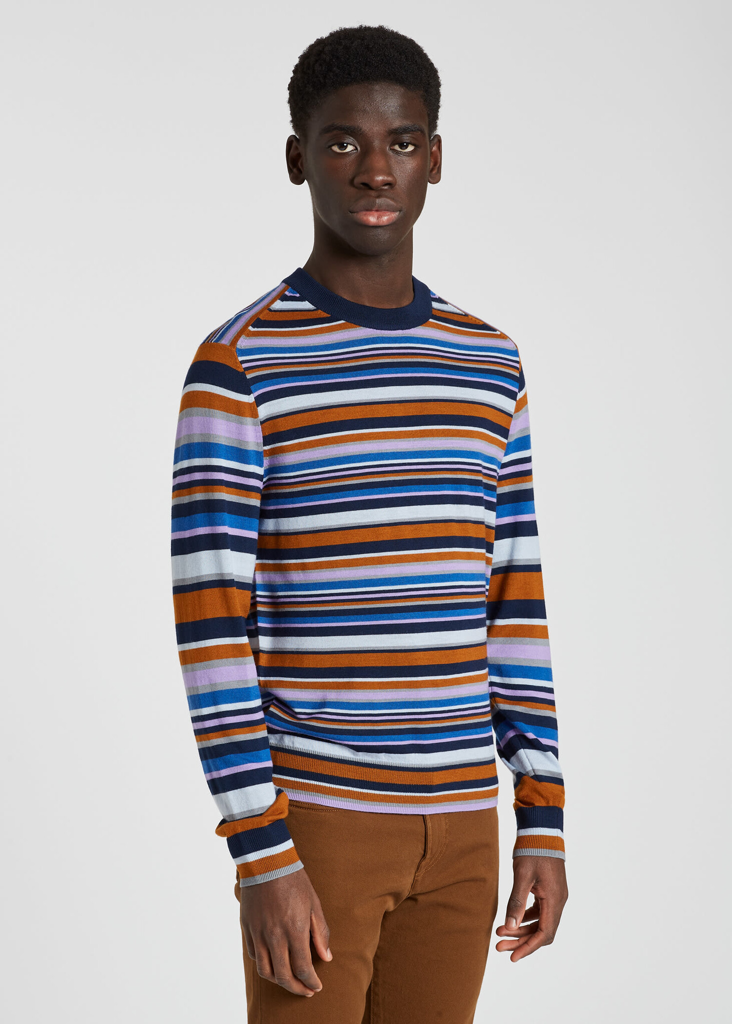 Paul Smith Knitwear Paul Smith M2R-097X-H21537-64