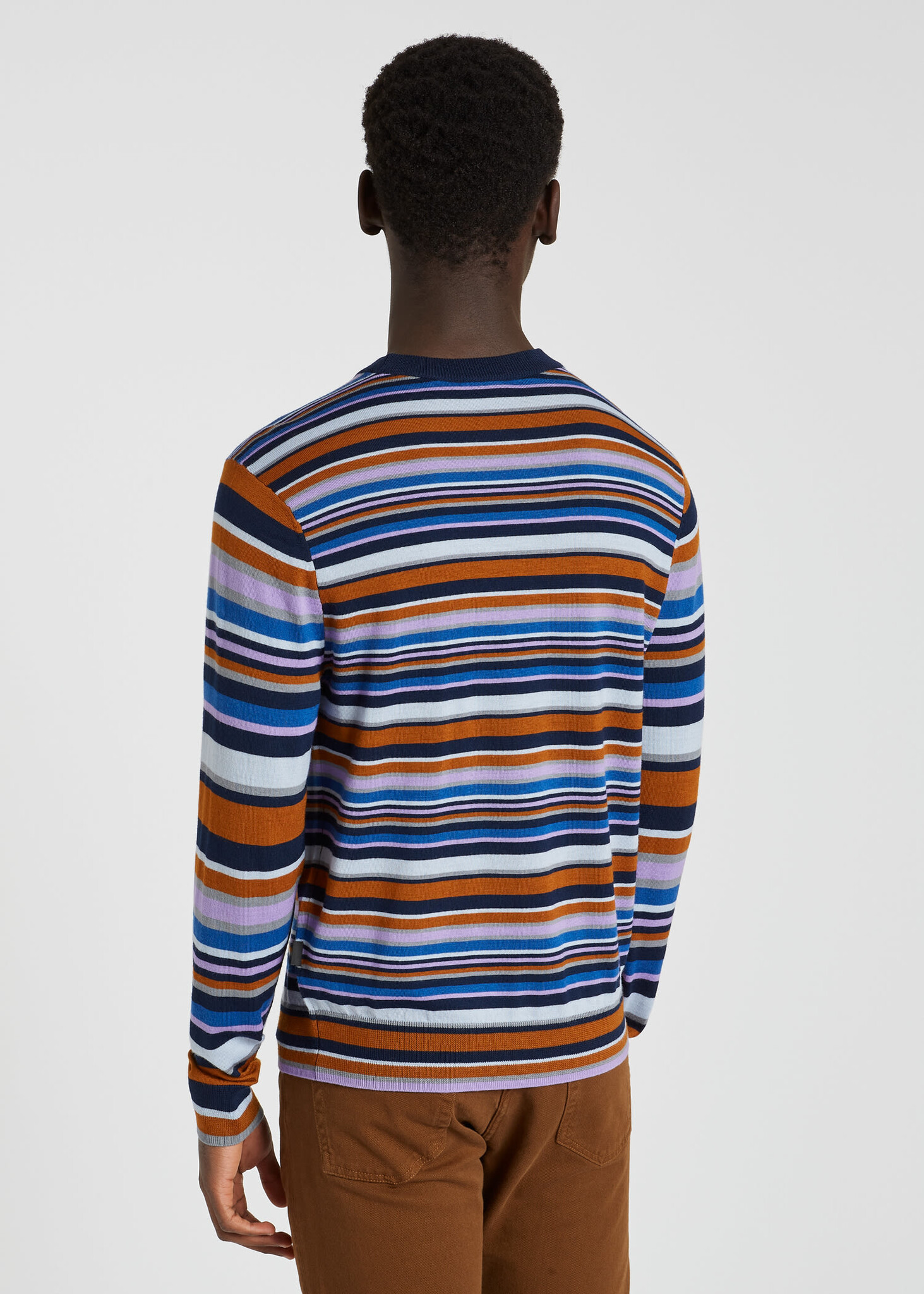 Paul Smith Knitwear Paul Smith M2R-097X-H21537-64