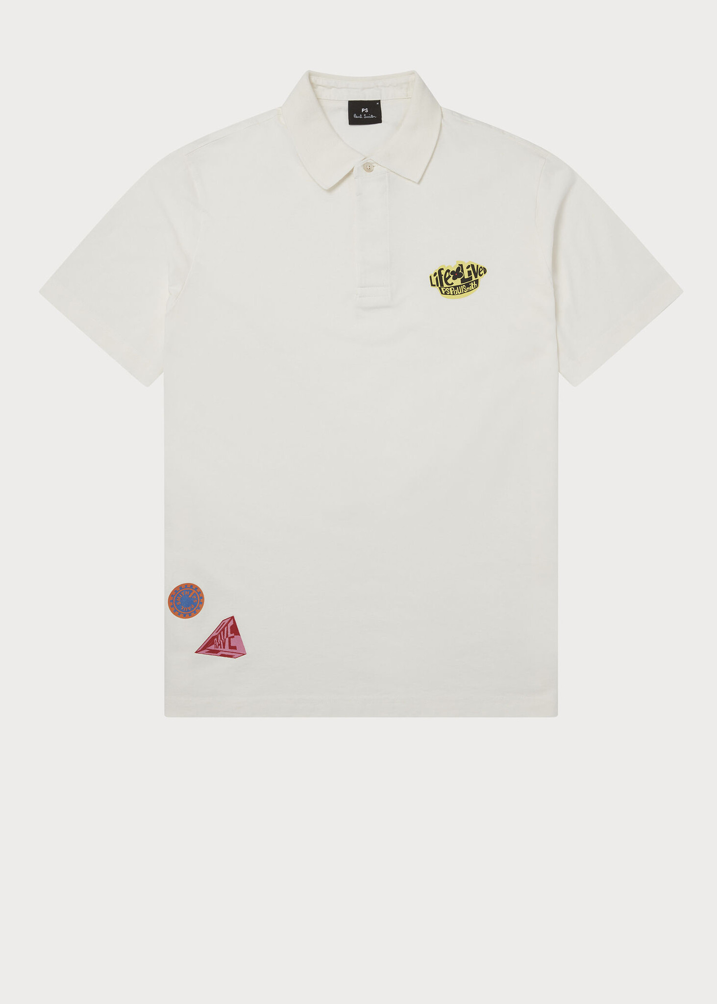 Paul Smith Polo Paul Smith M2R-777U-HP3199-02