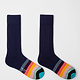 Paul Smith Sokken Paul Smith M1A-380A-AF443-47-0