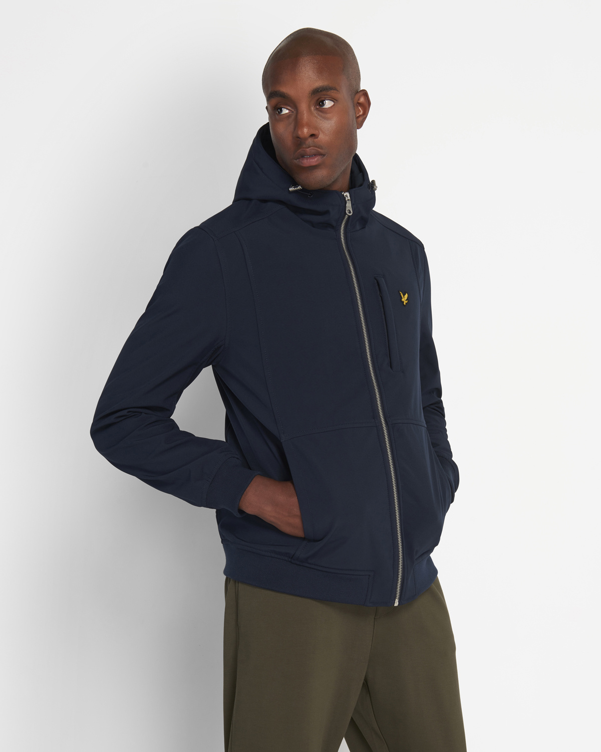 Lyle & Scott Jas Lyle & Scott JK1214V-Z271