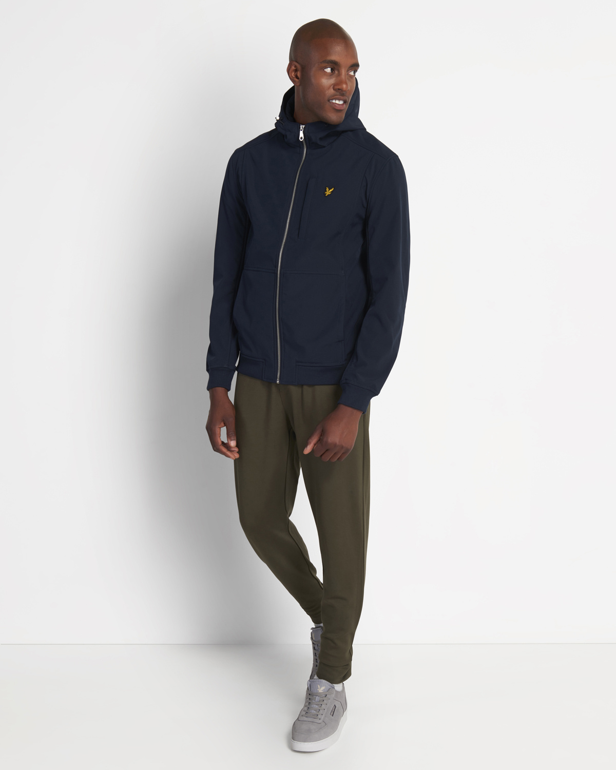 Lyle & Scott Jas Lyle & Scott JK1214V-Z271