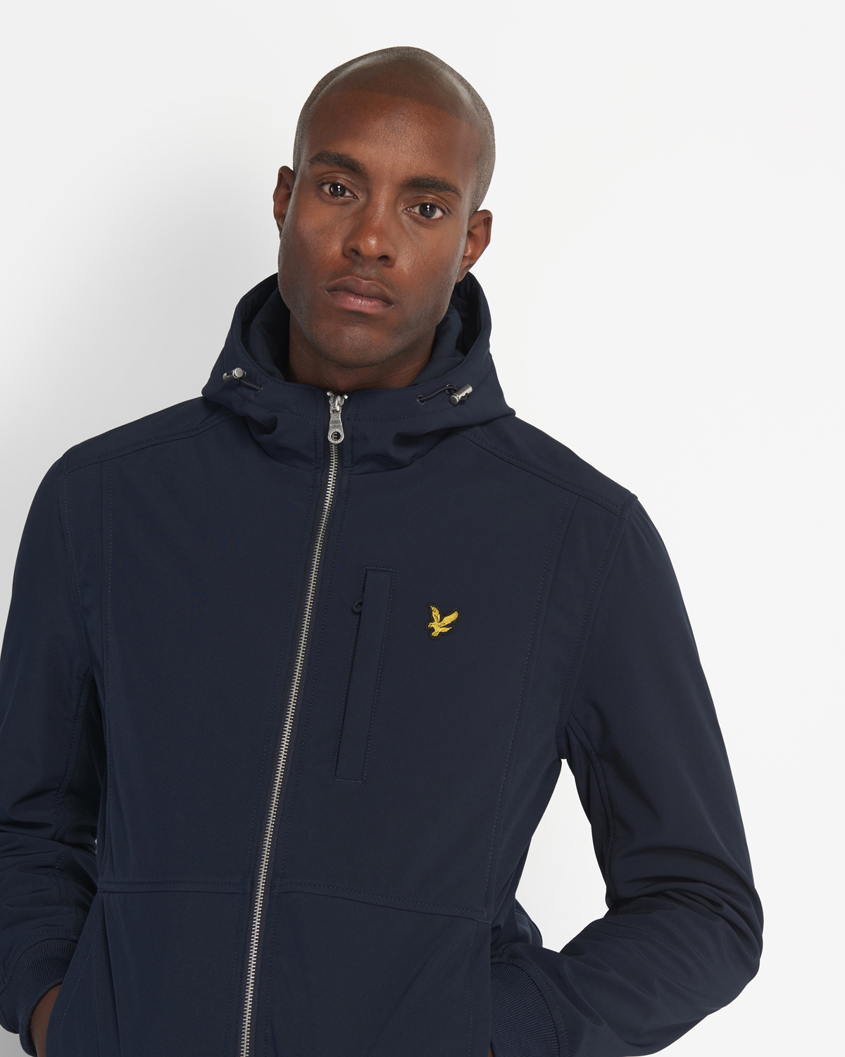 Lyle & Scott Jas Lyle & Scott JK1214V-Z271