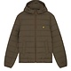 Lyle & Scott Jas Lyle & Scott JK1546V-W485