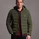 Lyle & Scott Jas Lyle & Scott JK1546V-W485