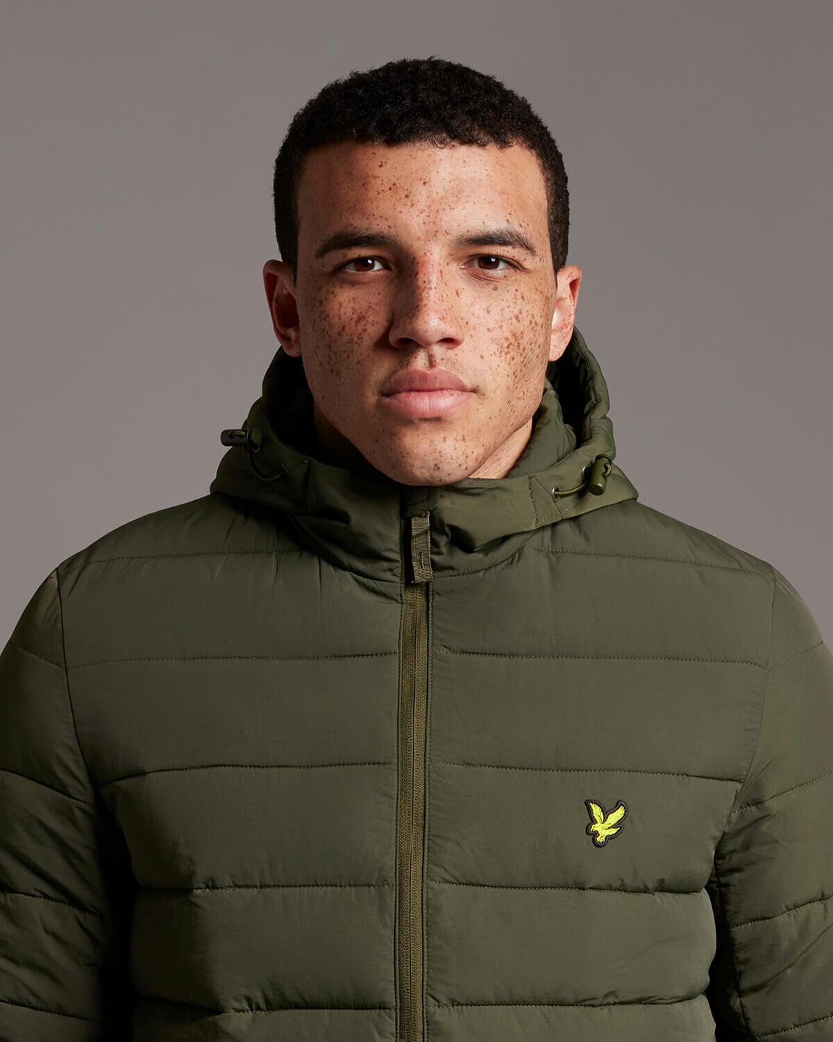 Lyle & Scott Jas Lyle & Scott JK1546V-W485