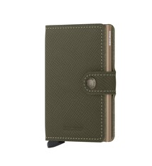 Secrid Portefeuille Secrid