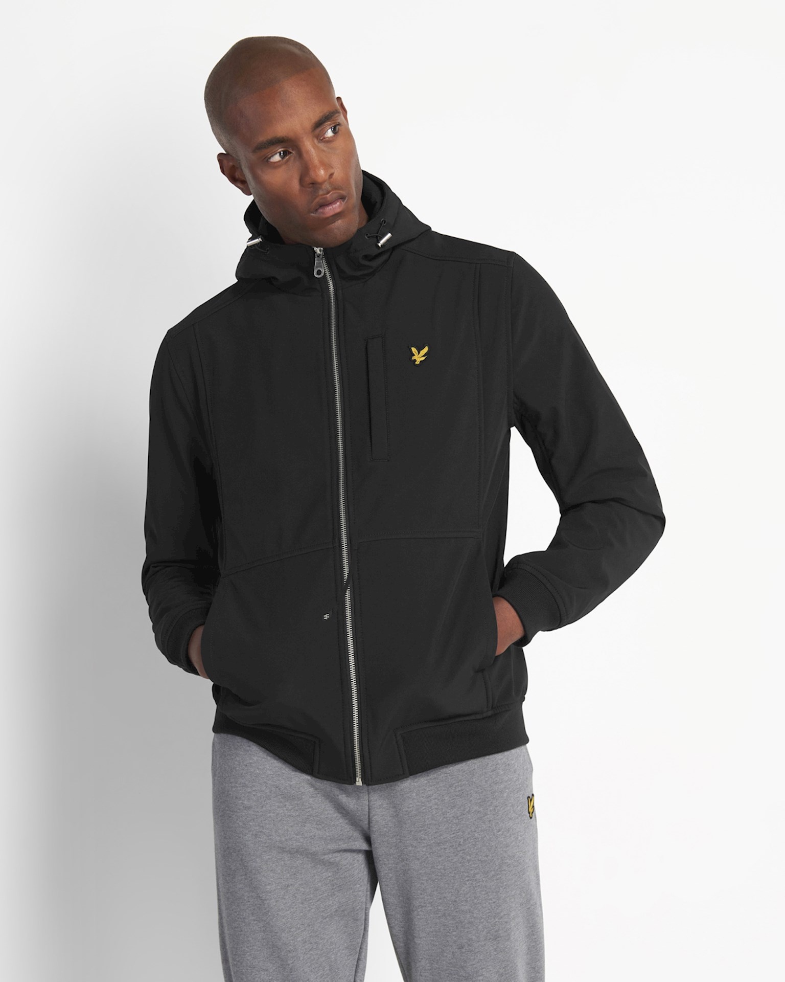 Lyle & Scott Jas Lyle & Scott JK1214V-Z865