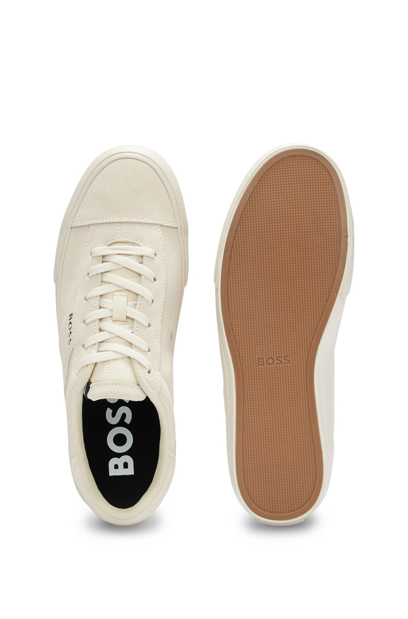 Hugo Boss Schoenen Hugo Boss 50498886-270