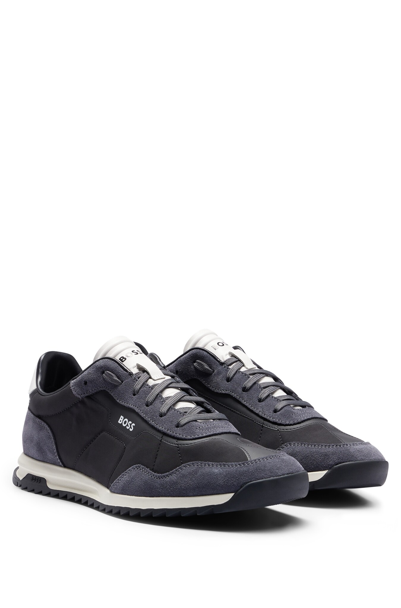 Hugo Boss Schoenen Hugo Boss 50498891-001