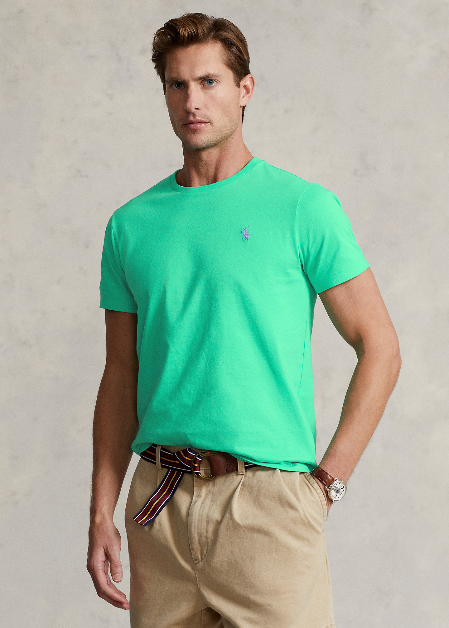 Ralph Lauren T-shirt Ralph Lauren 710-671438-313