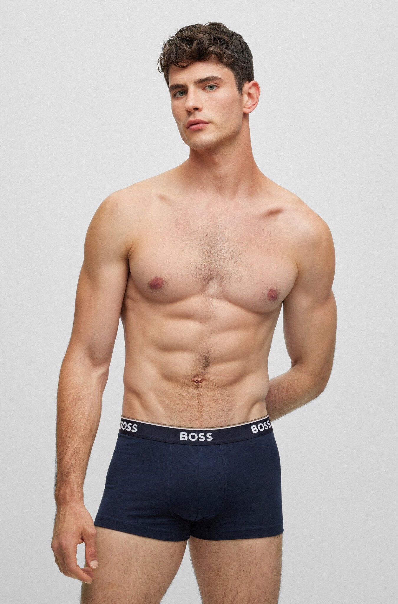 Hugo Boss Ondergoed Hugo Boss 50475274-480