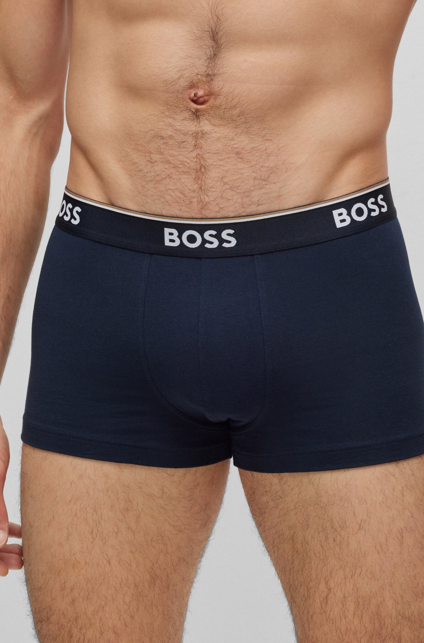 Hugo Boss Ondergoed Hugo Boss 50475274-480