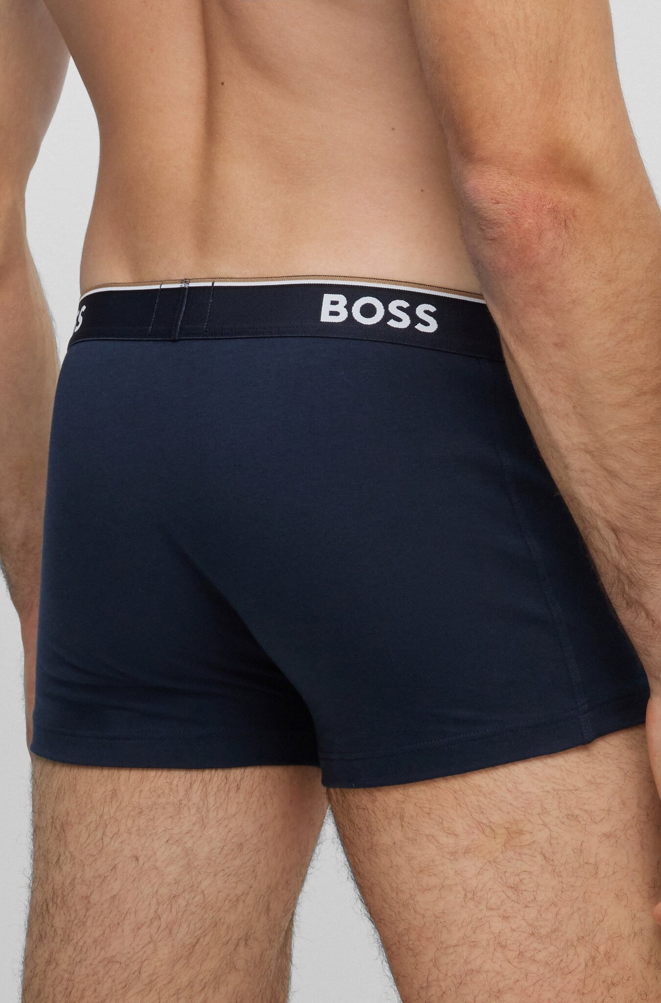 Hugo Boss Ondergoed Hugo Boss 50475274-480