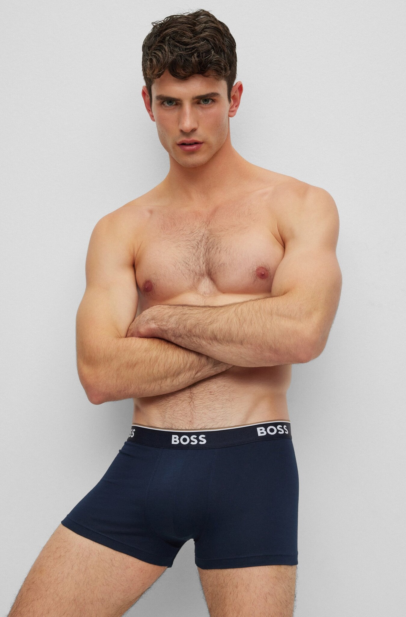 Hugo Boss Ondergoed Hugo Boss 50475274-487