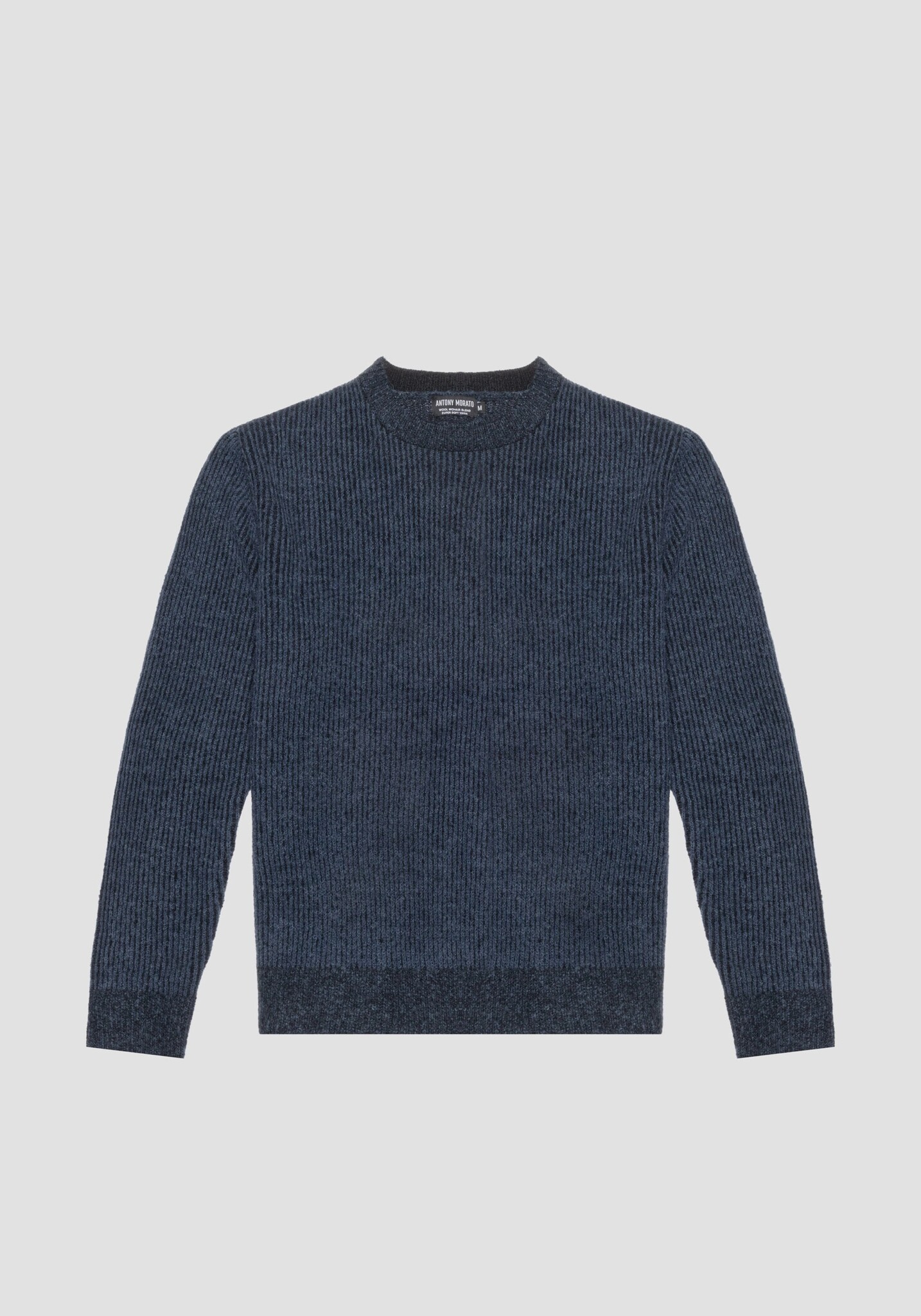 Antony Morato Knitwear Antony Morato MMSW01373-YA500071-7073