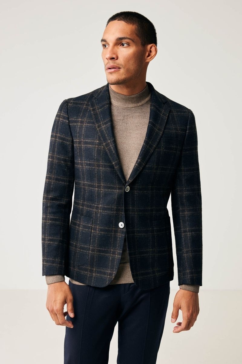 Gentiluomo Blazer Gentiluomo G8125-982-010