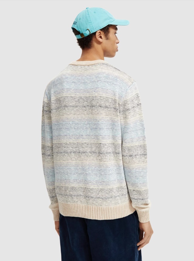 Scotch & Soda Knitwear Scotch & Soda 173052-6523