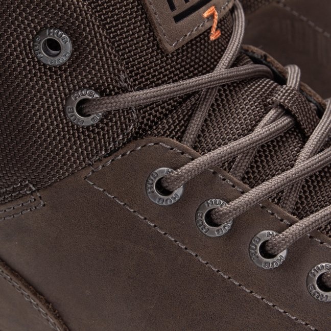 Schoenen HUB Vossen Fashion