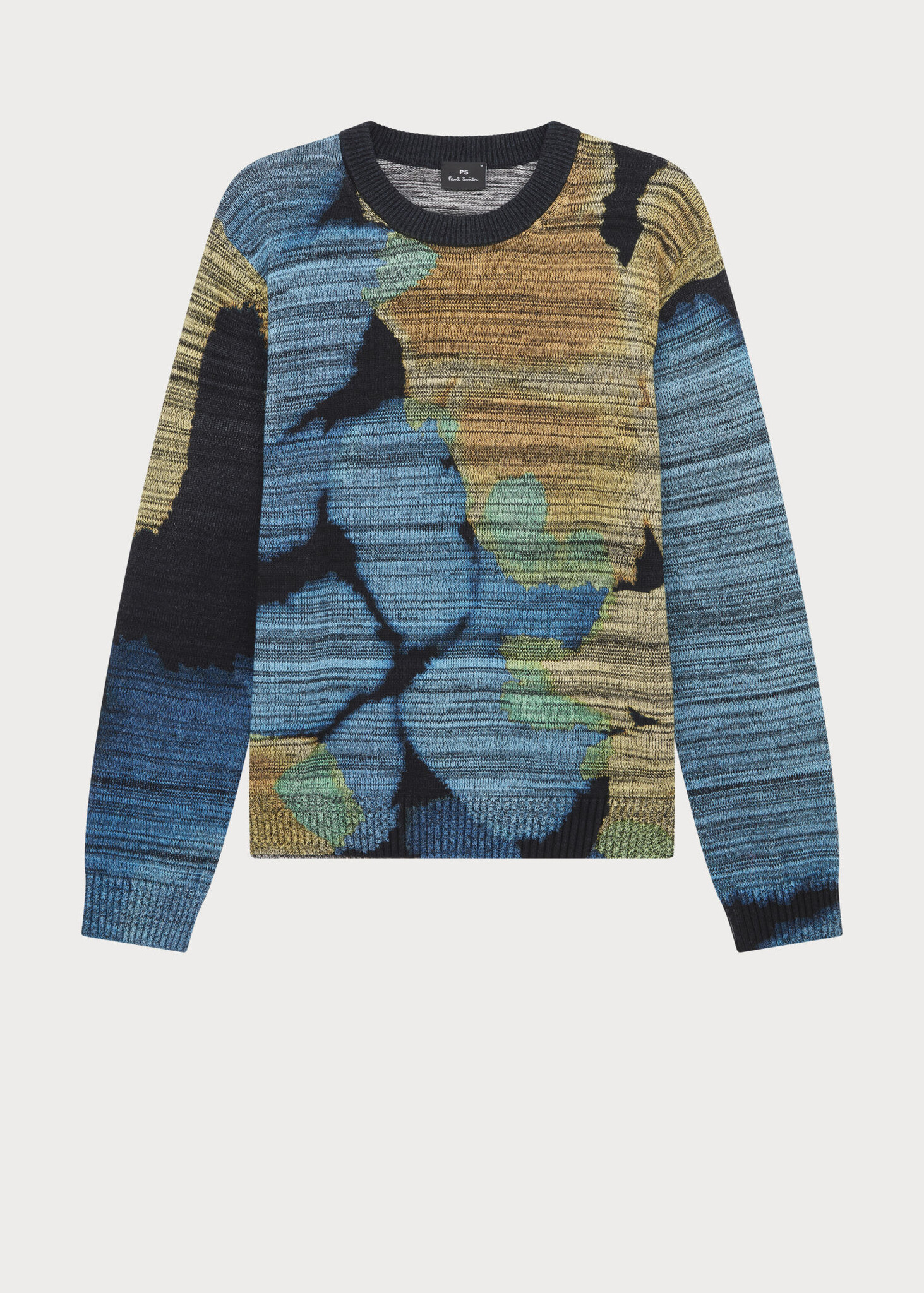 Paul Smith Knitwear Paul Smith M2R-248Y-L21943-79