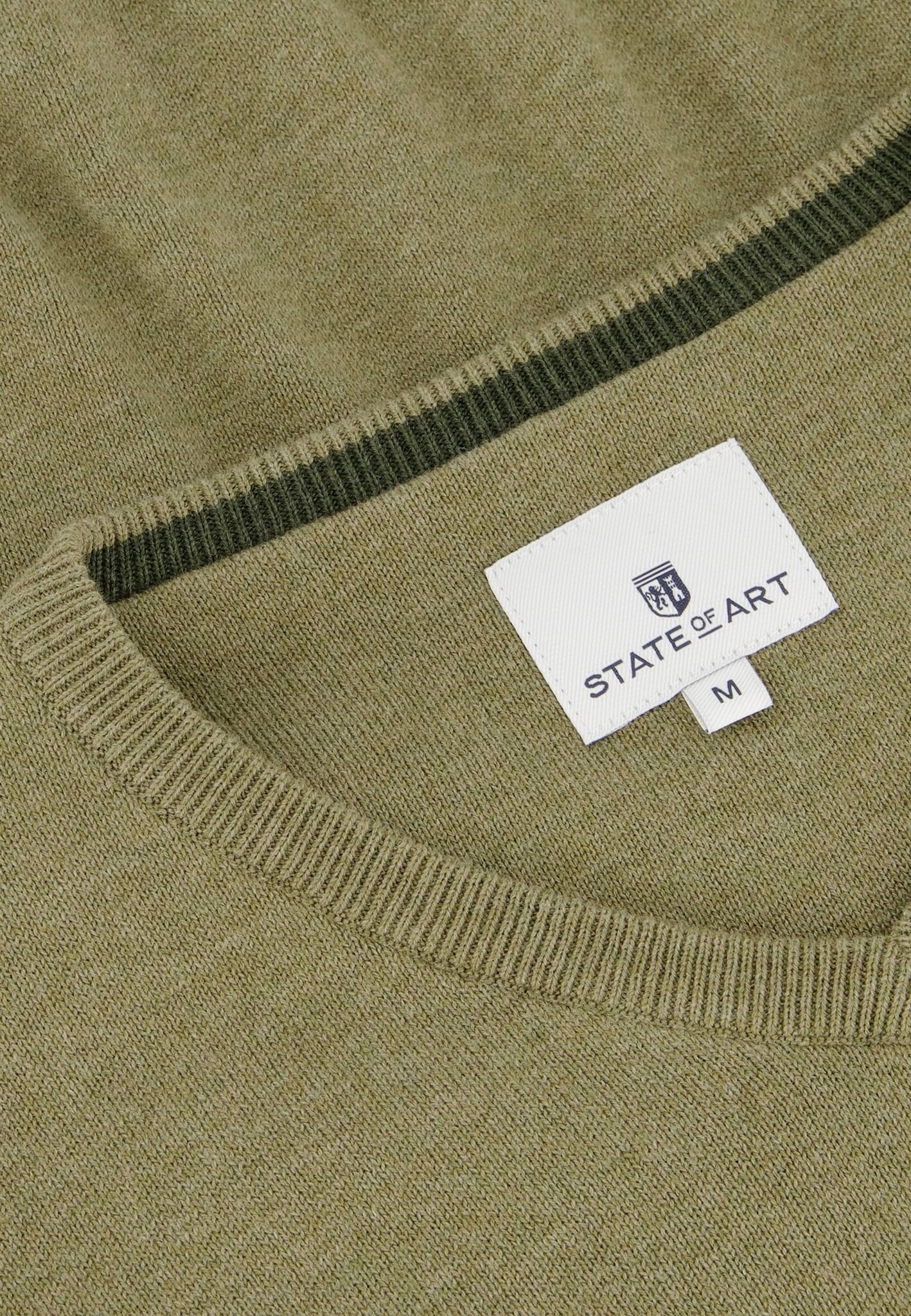 State of Art Knitwear State of Art 121-23003-3800