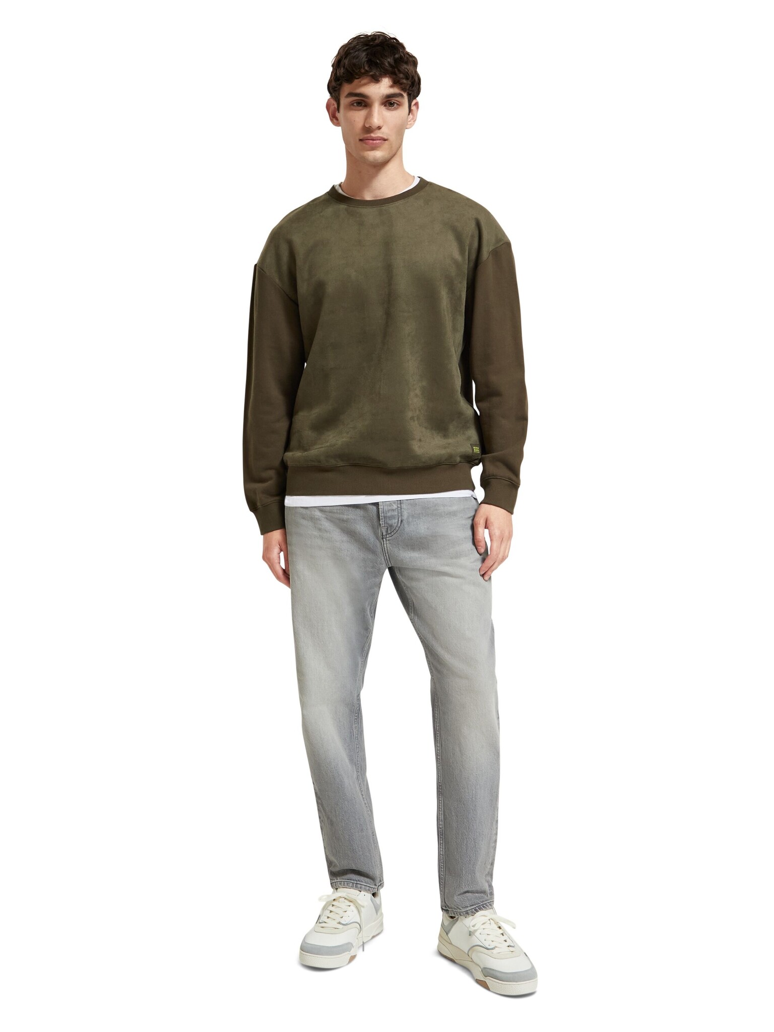 Scotch & Soda Knitwear Scotch & Soda 174514-0115