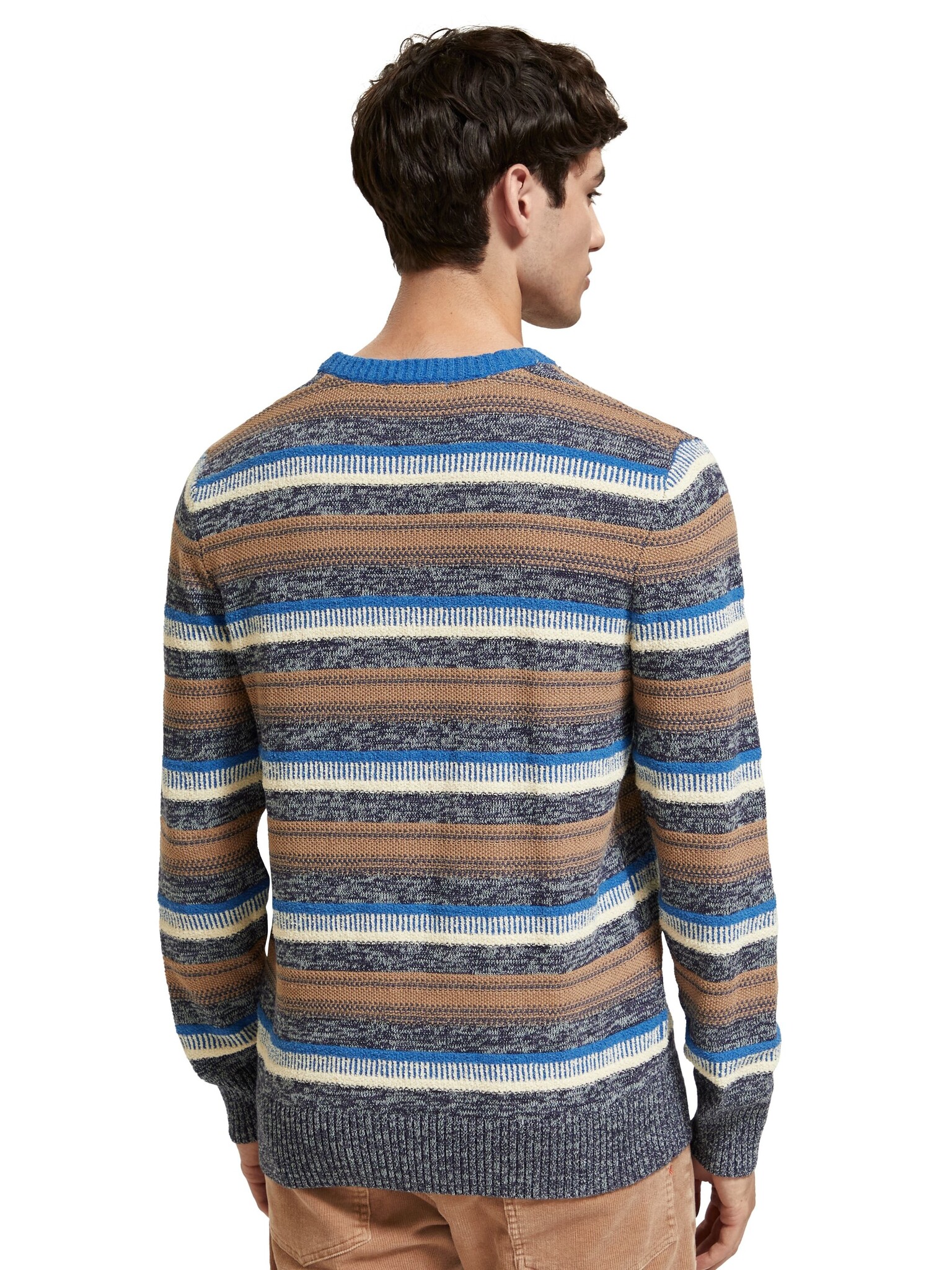 Scotch & Soda Knitwear Scotch & Soda 174622-5233