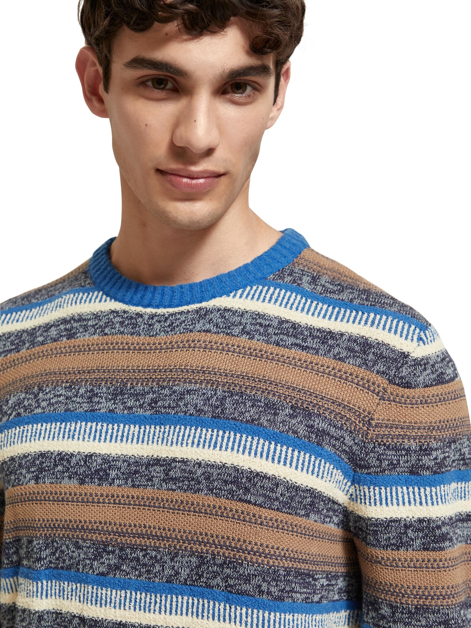 Scotch & Soda Knitwear Scotch & Soda 174622-5233