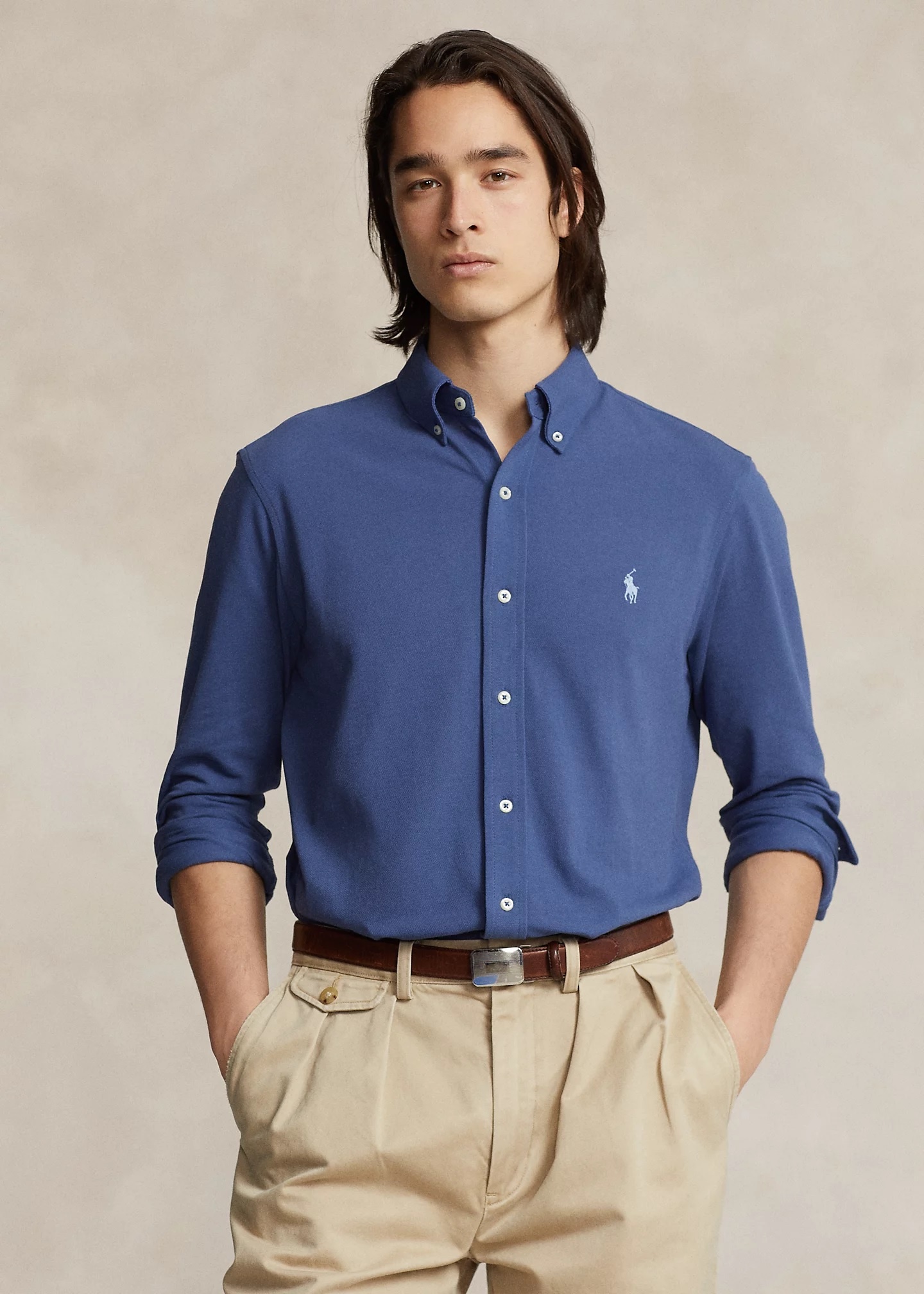 Ralph Lauren Hemd Ralph Lauren 710-654408-116