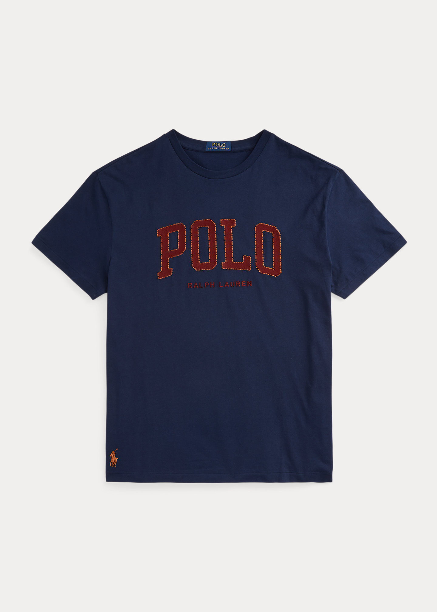 Ralph Lauren T-shirt Ralph Lauren 710-917892-001