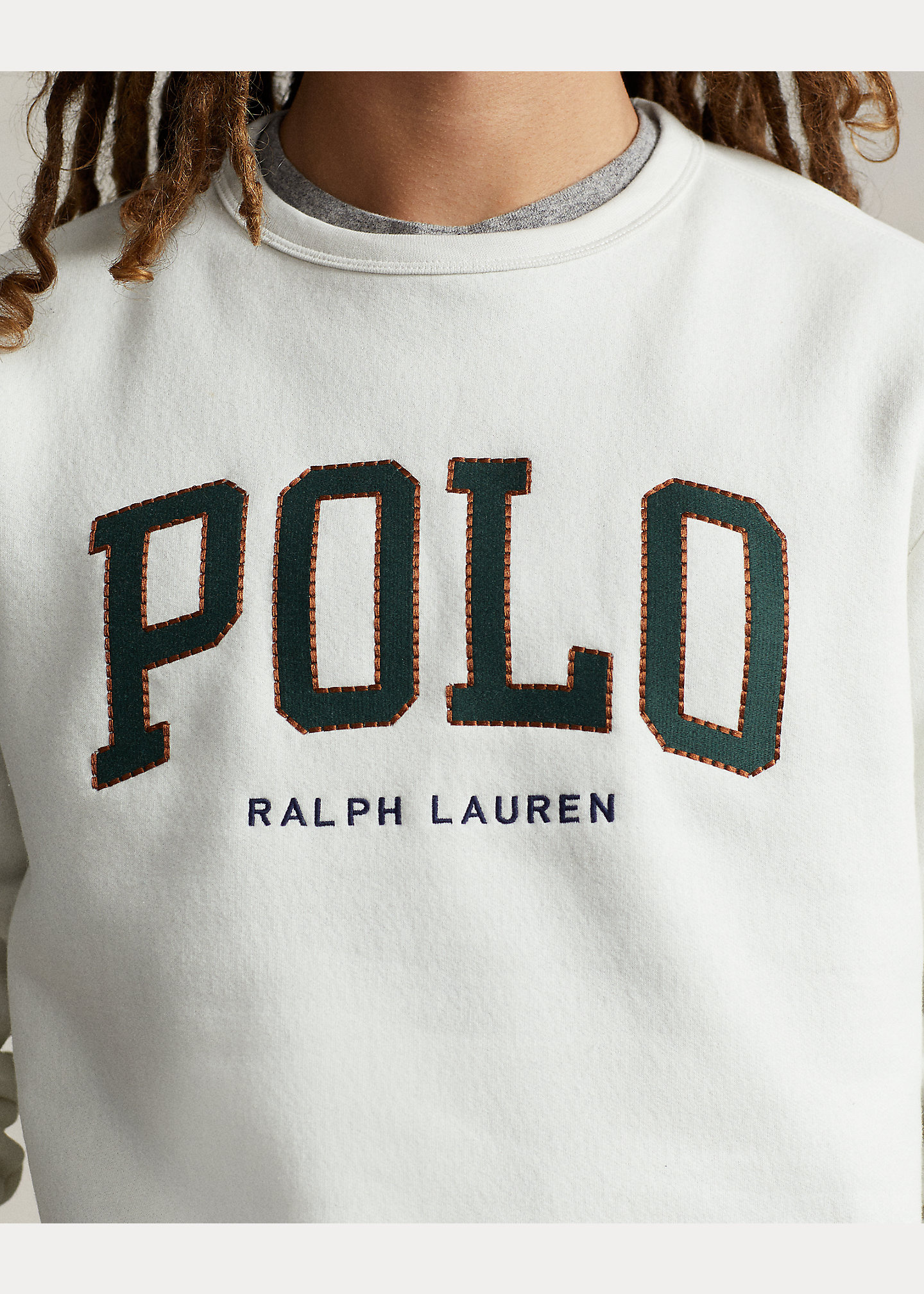 Ralph Lauren Knitwear Ralph Lauren 710-917887-001