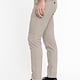 Plain Broek Plain JOSH 438 DARK SAND MELANGE