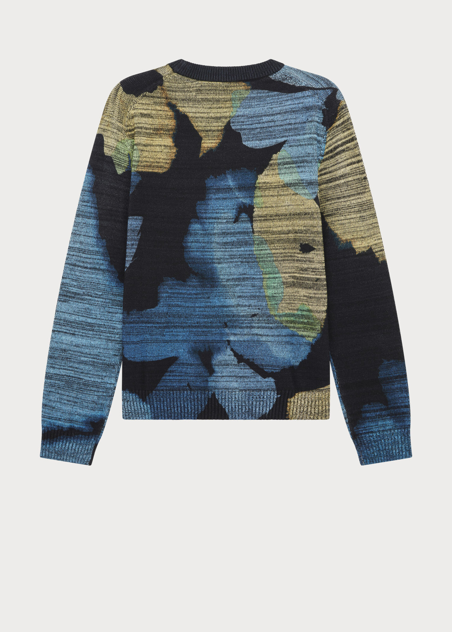 Paul Smith Knitwear Paul Smith M2R-248Y-L21943-79