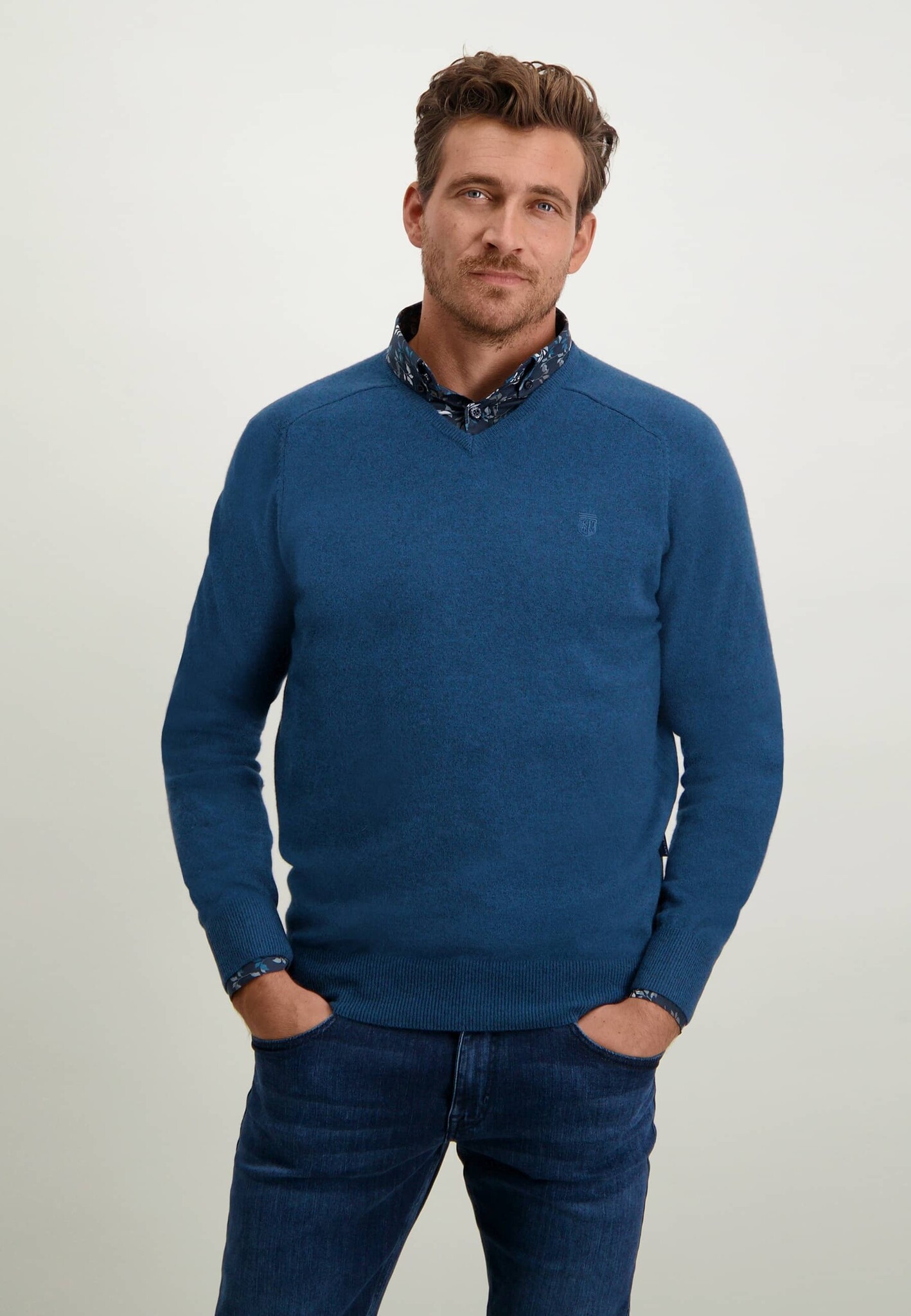 State of Art Knitwear State of Art 121-23000-5500