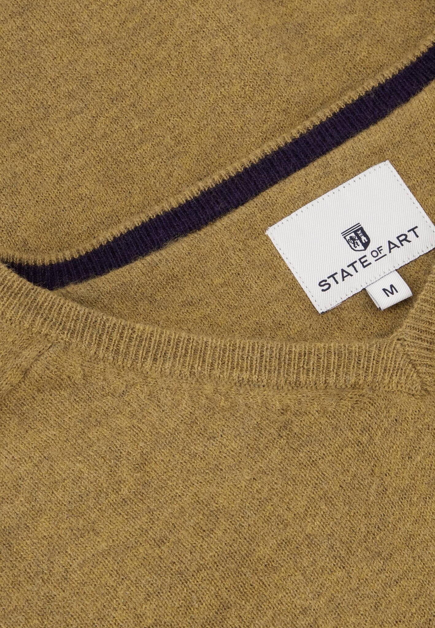 State of Art Knitwear State of Art 121-23000-2300