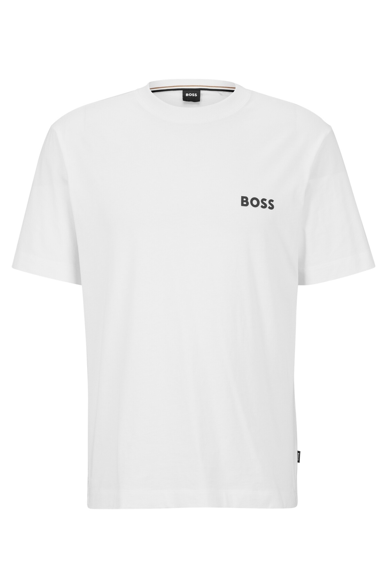 Hugo Boss T-shirt Hugo Boss 50494074-100